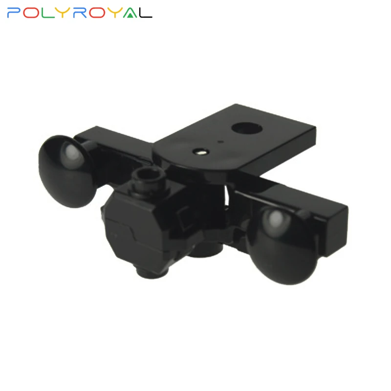 Конструктор поезда POLYROYAL