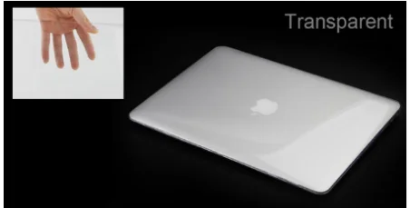 Защитный чехол для ноутбука жесткий с блестками MacbooK Air 13 Pro 16 A2141 Retina 12 15 A1398 A2337 A2338