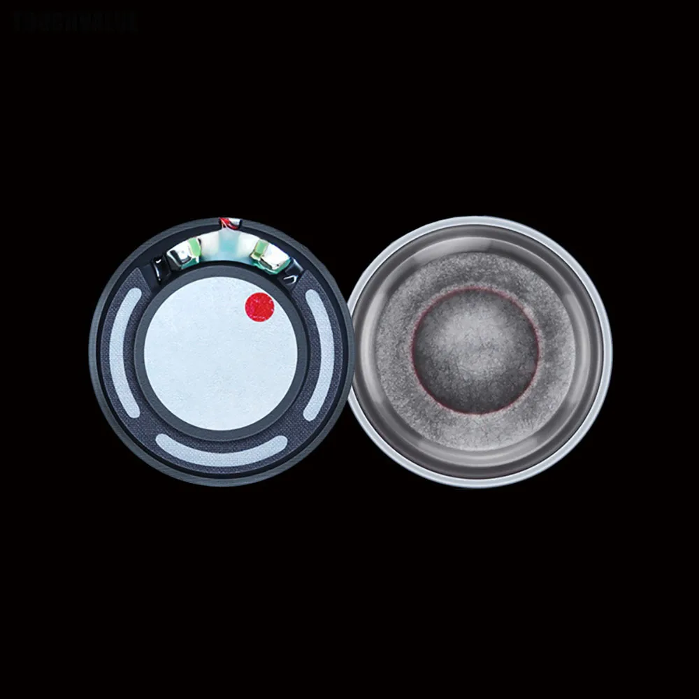 Сменный динамик 14 15 мм для ремонта Bluetooth наушников сделай сам кашемир композитная