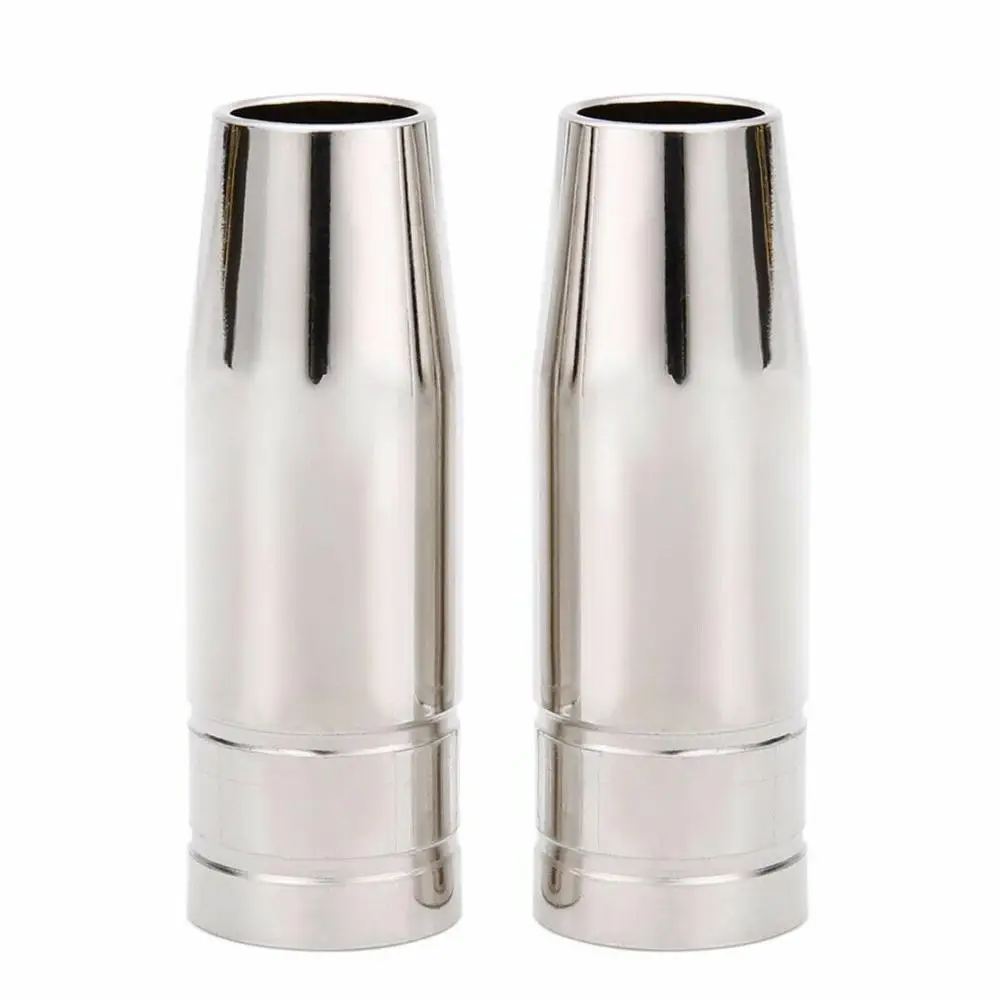 

15AK MIG Torch 28pcs Welding Accessories Nozzles Contact Tips for MIG Welding US/AU Warehouse