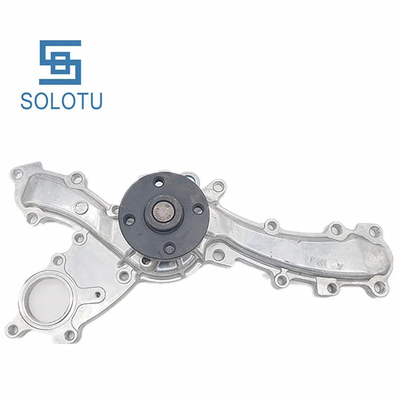Водяной насос для REIZ CROWN 3GRFE 5GRFE GRX12 # GRS18 GRS182 2005- 16100-39435 | Автомобили и мотоциклы