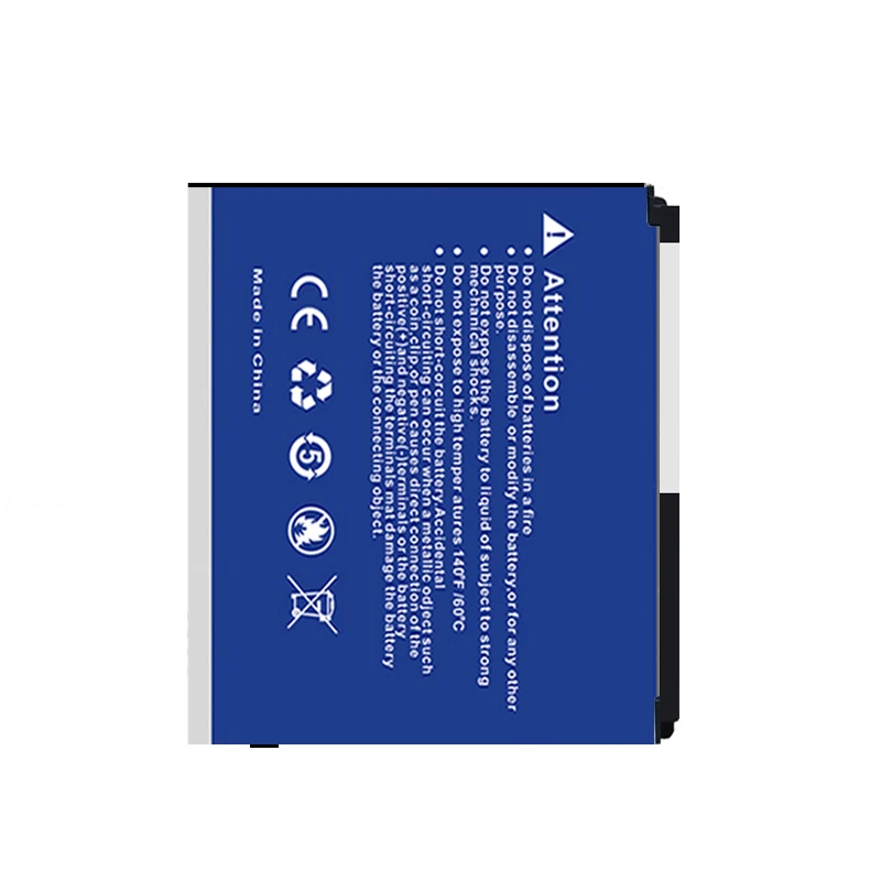 Аккумулятор HSABAT 3200mAh BB99100 для HTC A8180/A8181/G5/G7/T8188/T9188/NEXUS ONE/HTC Desire/HTC Bravo | Мобильные