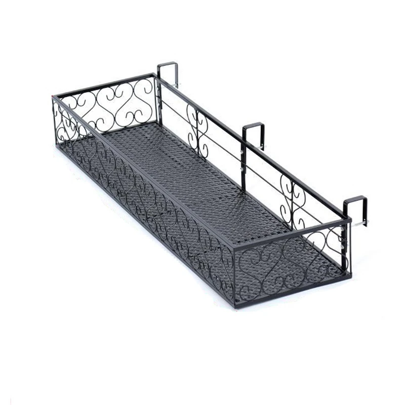 Напольная декоративная полка для доски Rek металлическое украшение рафляра Exterieur