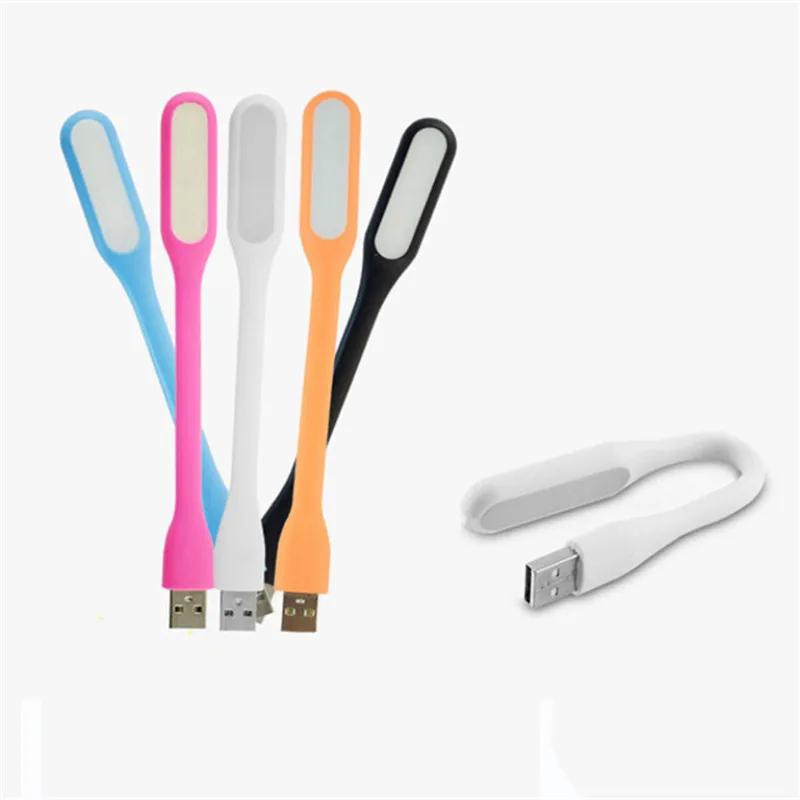 USB yeelight Voor power светодиодный светильник Draagbare супер яркий компьютер ноутбук стол