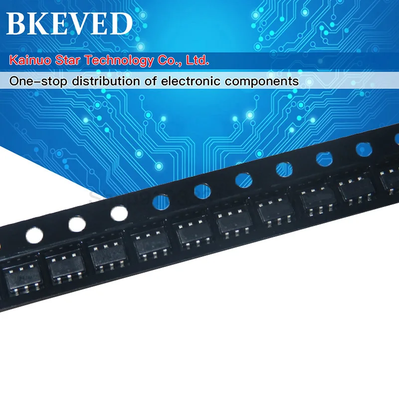 10 шт. SY8120B1ABC SOT23-6 SY8120B1AB сот SY8120B1A SY8120 новый оригинальный | Обустройство дома