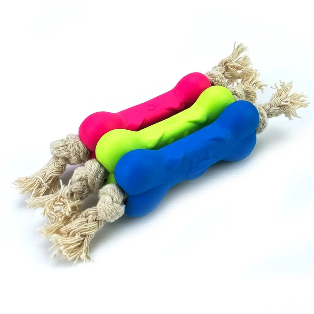 Смайлик для чистки зубов VK3Q|Игрушки собак| |