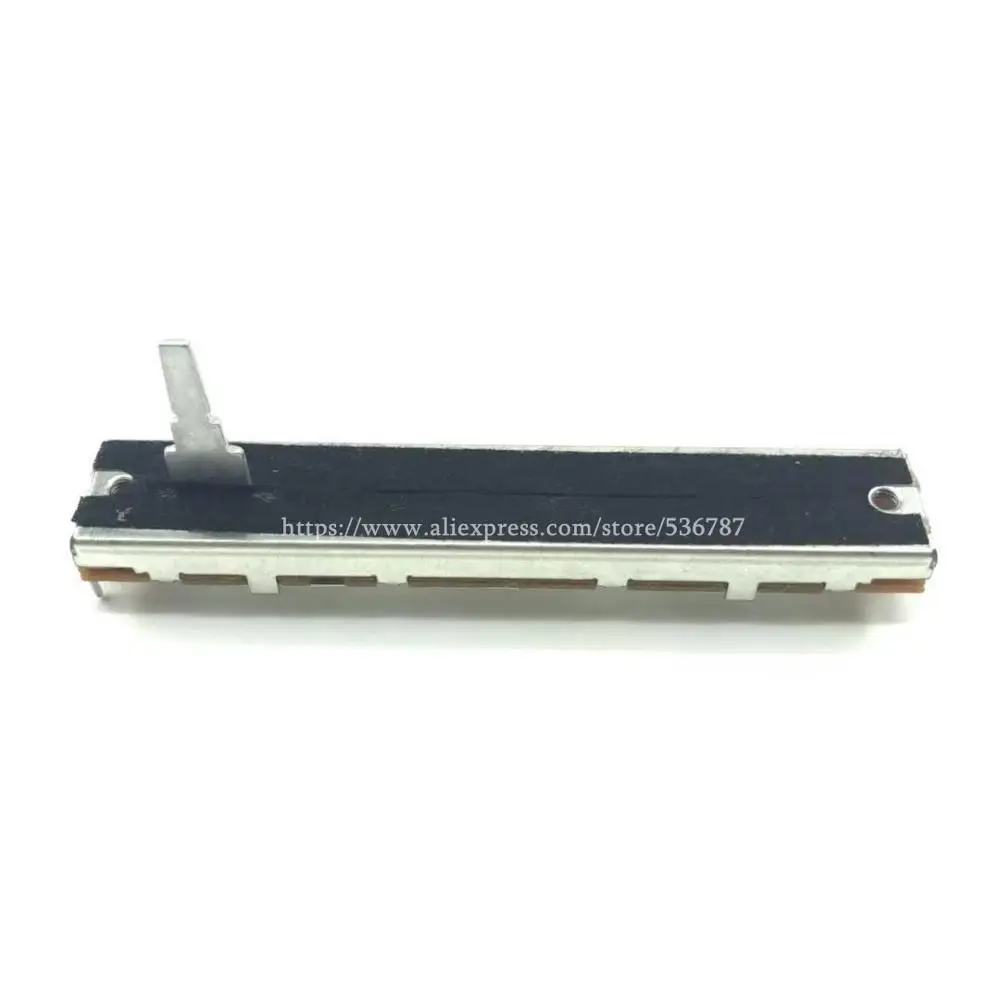 100 шт./лот DCV1006 CROSSFADER Замена для новатор djm 300 400 500 600 запасные замена потенциометр
