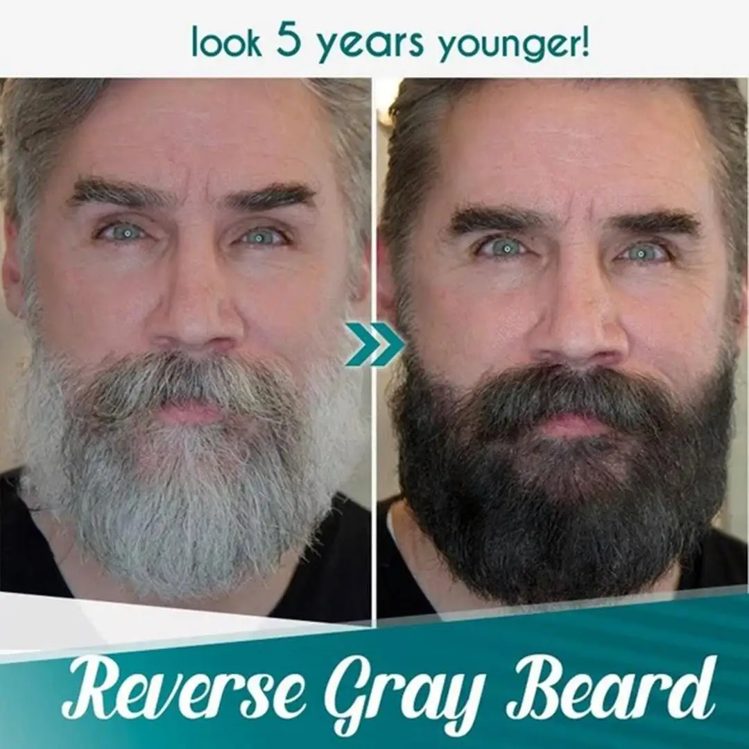 Ручка для бороды наполнитель карандаш и кисть водостойкие инструменты