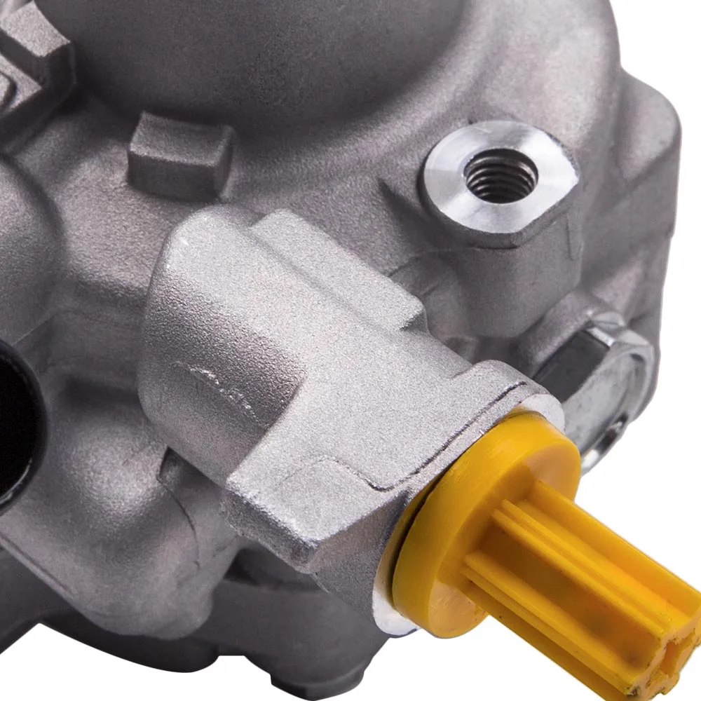 

34430AG050 Power Steering Pump For Subaru Forester Impreza Legacy Outback 5618N New 2.5L