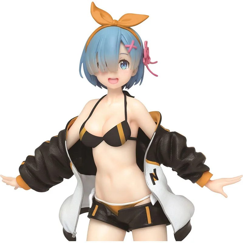 

Pre Sale Re:zero Rem Anime Figure Models Periphery Collection Ornaments Anime Figure Figural Figurine Rem Figure Models Gift New