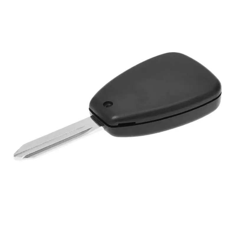 4 кнопки Замена дистанционного ключа Fob чехол в виде ракушки брелок для Chrysler Jeep Dodge