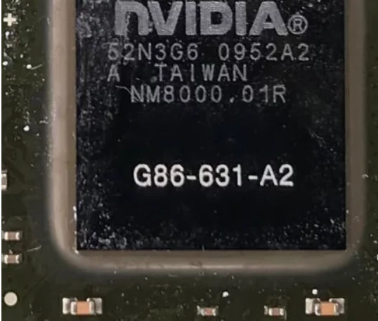 SHELI для HP V3000 DV2000 G86 631 A2 Улучшенная материнская плата PM965 DDR2 460716 001|Материнские