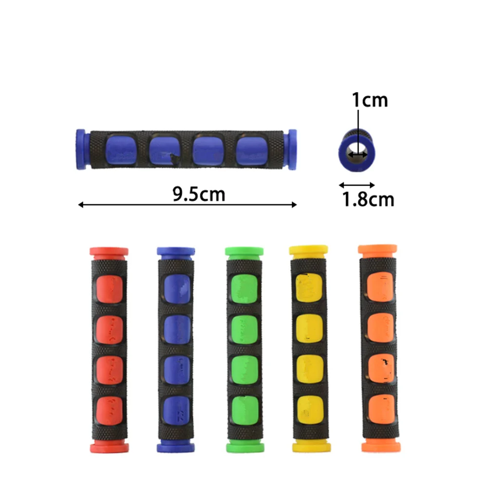 

Motorcycle electric car brake handle rubber sleeve horn modification for Aprilia CAPANORD 1200 Rally ETV1000 V4R FactoRy