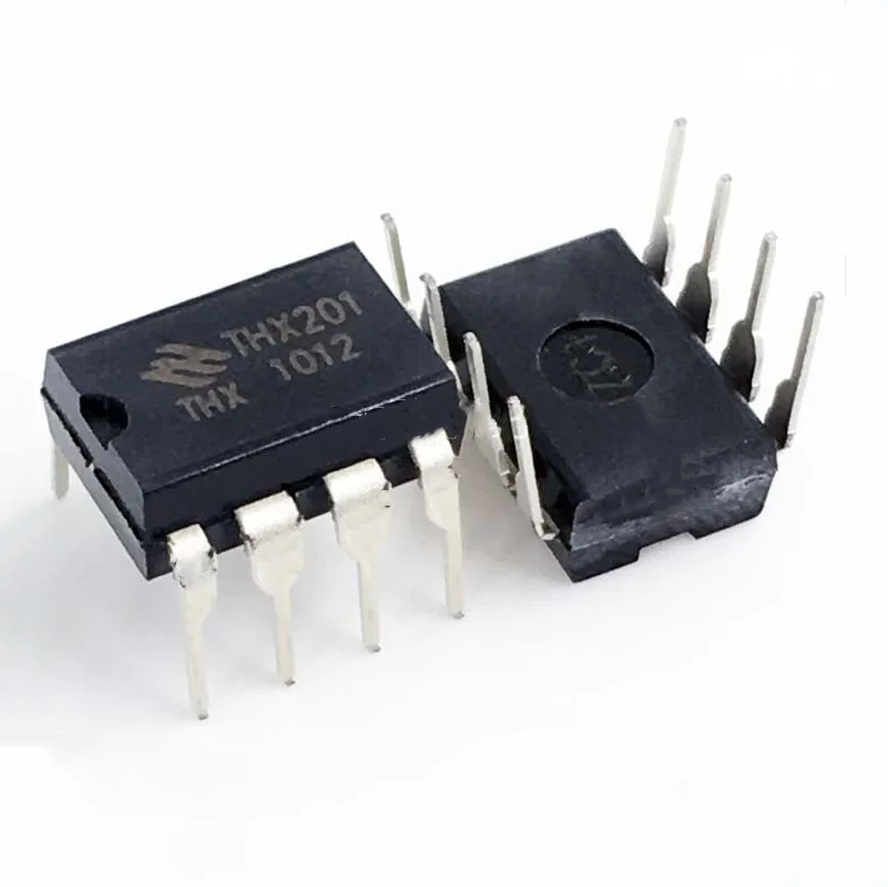 10PCS THX201 THX201 DIP8 Brand new original IC chip
