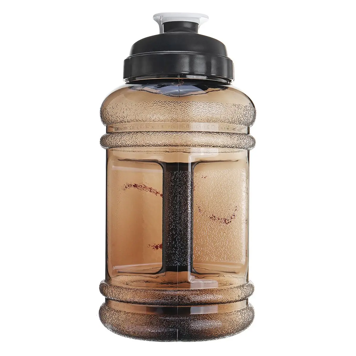 2 2л портативная Спортивная бутылка для фитнеса велосипед Пешие прогулки