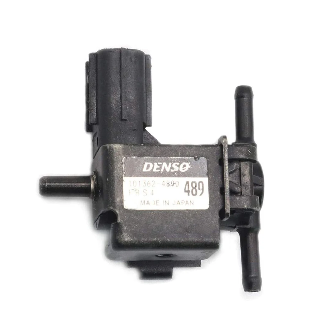 

Car Accessories Emission Vacuum Solenoid Switch Valve OEM 101362-4890 1013624890 For CRV MK3 07-12 2.2I-CDTI i-DTEC DIESE