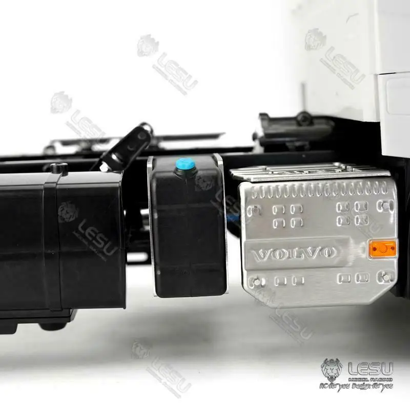 пластиковый резервуар для м