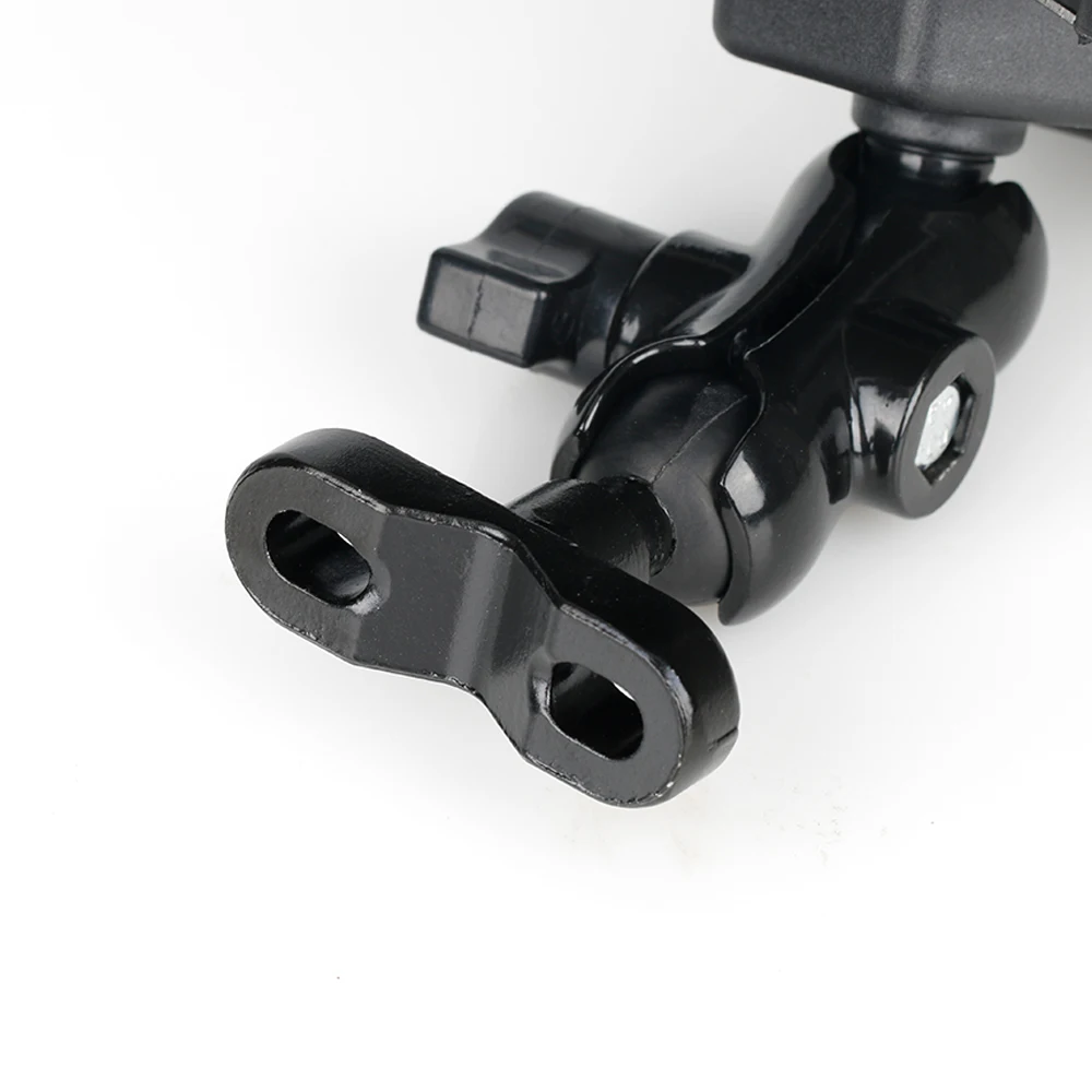 Держатель телефона с USB для мотоцикла YAMAHA YZF R1 R3 R6 R1S R1M R15 R25 R125 с креплением для GPS навигации.