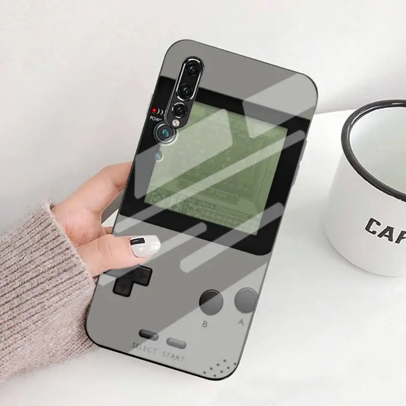 

Days Gone Soft Cover Phone Case For HUAWEI P9 10 Plus 20 Pro 30 Lite Mate9 Honor 7A 8x 9 10 V10 Nove3i 5 Tempered Glass