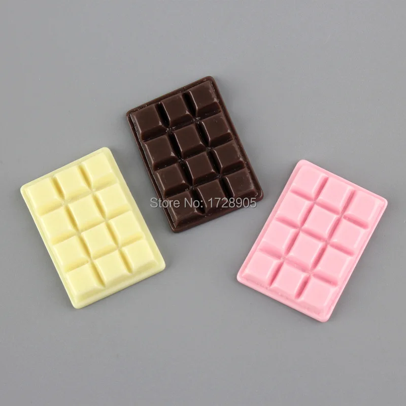 10 шт. подвески для шоколадного слайма 36 мм | Украшения и аксессуары