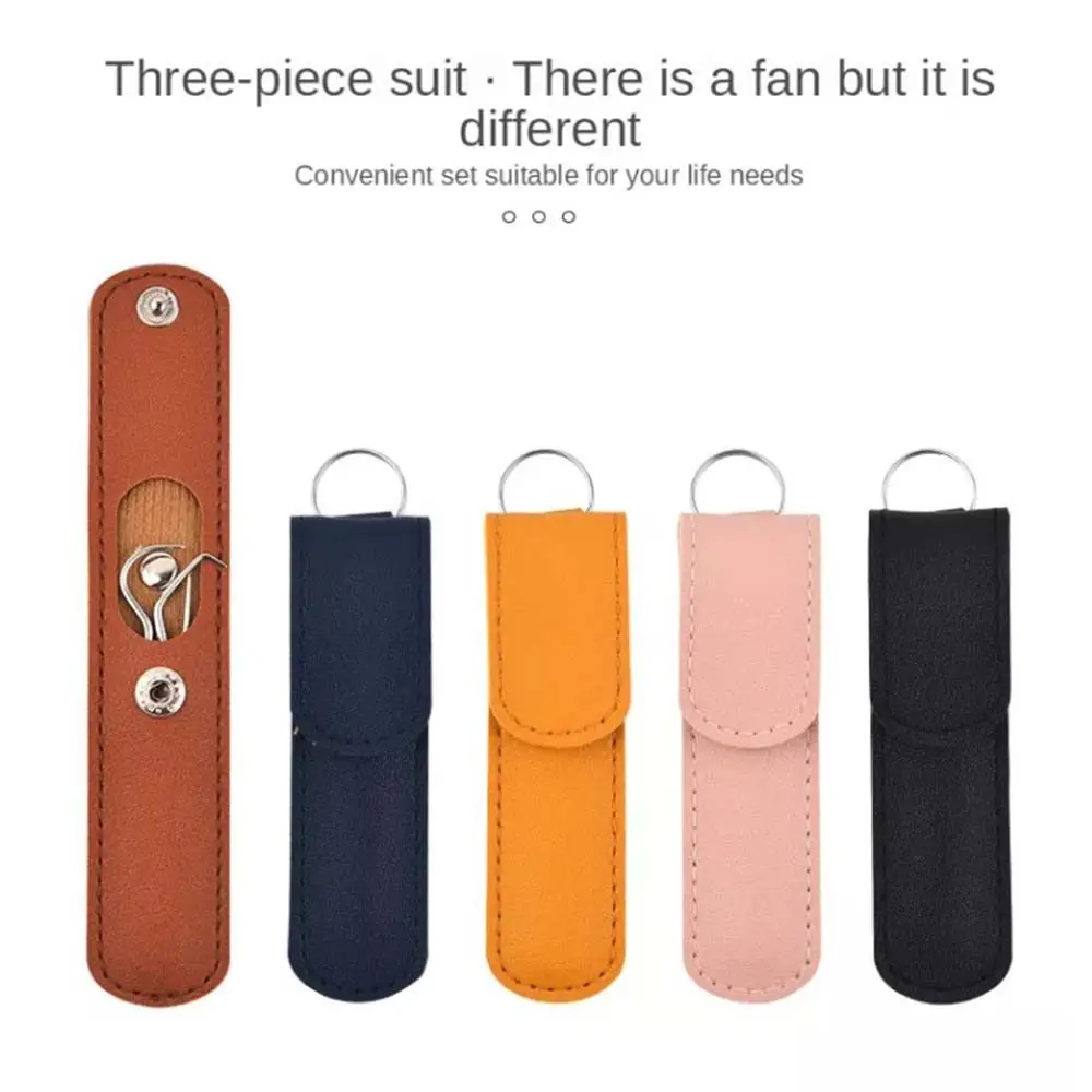 Инструмент для ухода за крючком и зубами из нержавеющей стали | Красота здоровье