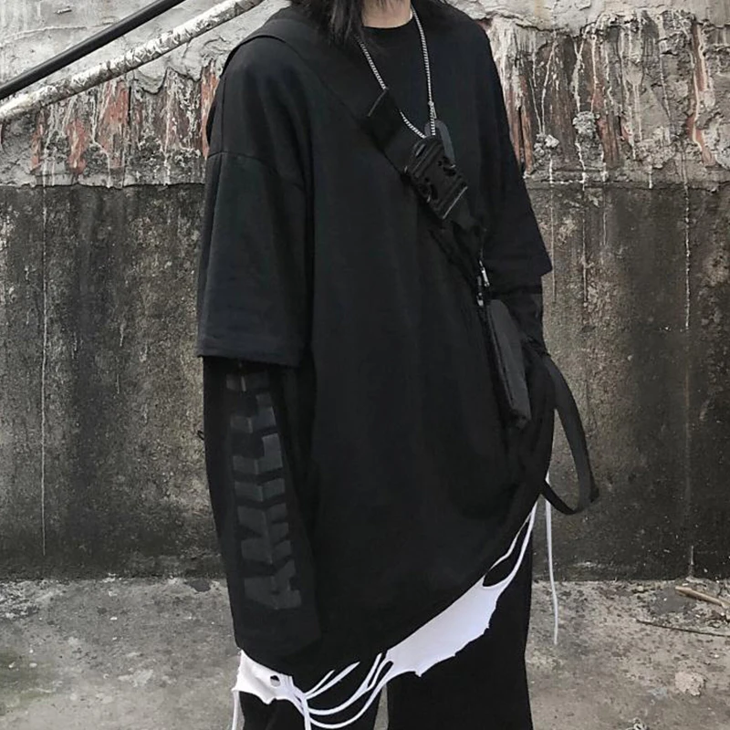 Женская Нижняя рубашка на осень и зиму Корейская Повседневная Свободная