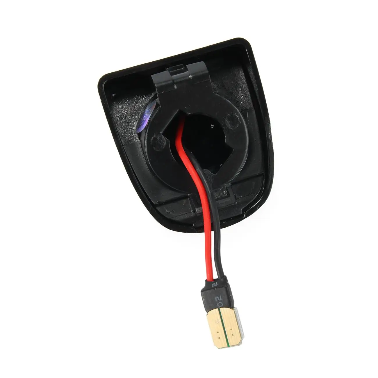 Светодиодный ные фары для заднего бампера автомобиля лампы номерного знака Chevrolet