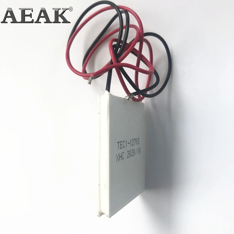 TGM TEG1-287-1.4-1.5 15V1.65A 24 Вт термоэлектрический генератор электроэнергии чип