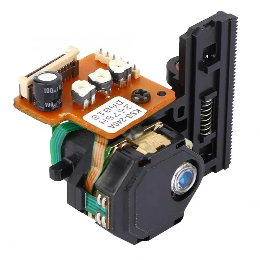 Оригинальный оптический объектив сменный приемник CD DVD подходит для головы Sony альтернативный