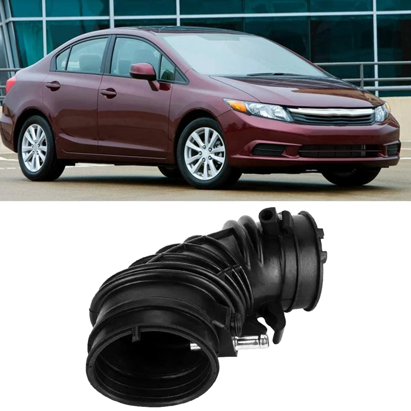 Воздушный шланг двигателя автомобиля для Honda Civic 2012 2013 2014 2015 17228-PNE-J00 17228PNEJ00 |