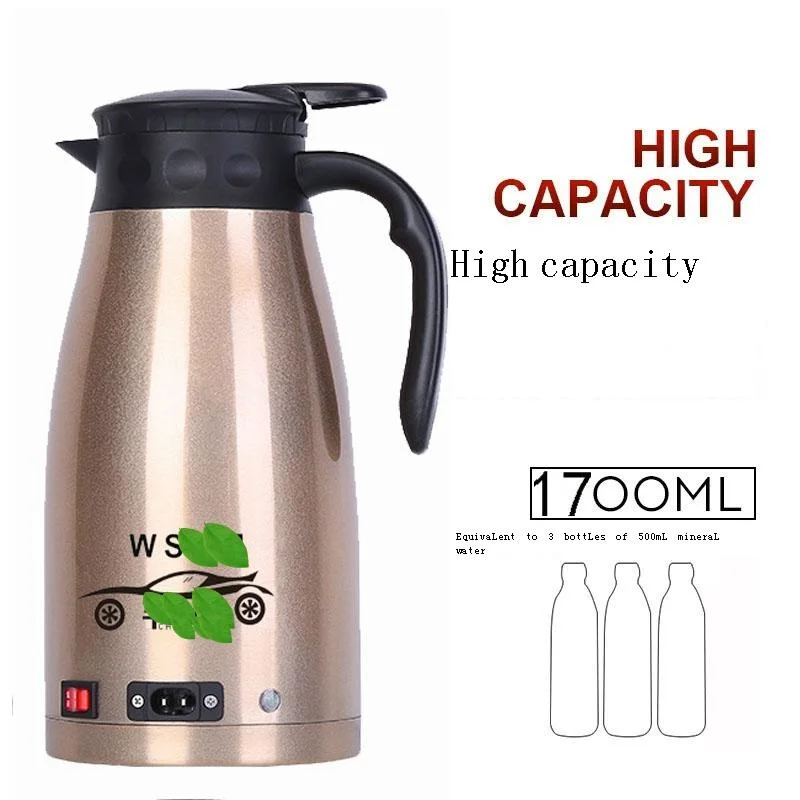 mutfak aletleri home commercial restaurant equipment appareil cuisine kitchen electrical appliance car electric hot water cup free global shipping