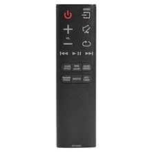 AH59-02692E Remote Control for Samsung Audio Sound Bar System Ah59-02692E Ps-Wj6000 Hw-J355 Hw-J355/Za Hw-J450 Hw-J450/Za/J550