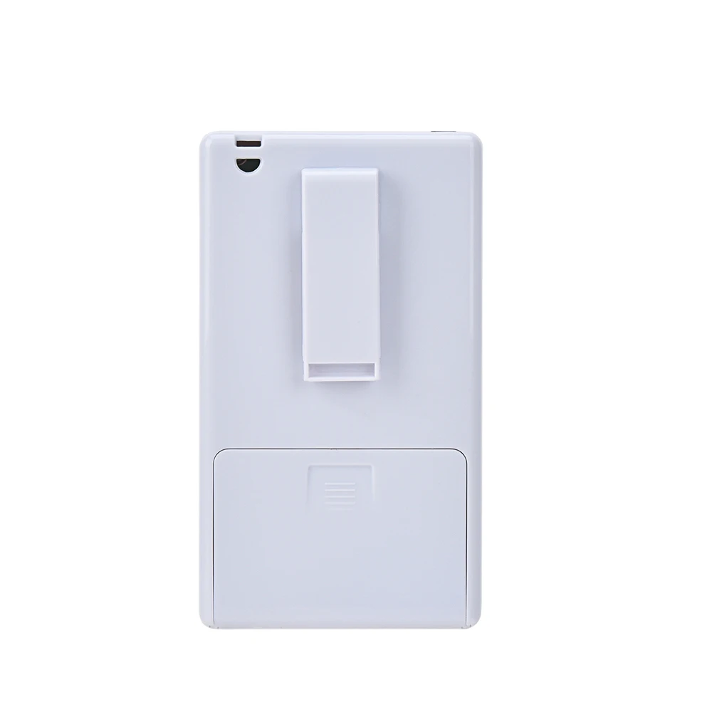 2021 мини FM-радио портативный 60-108 МГц DSP радиоприемник с стерео наушниками