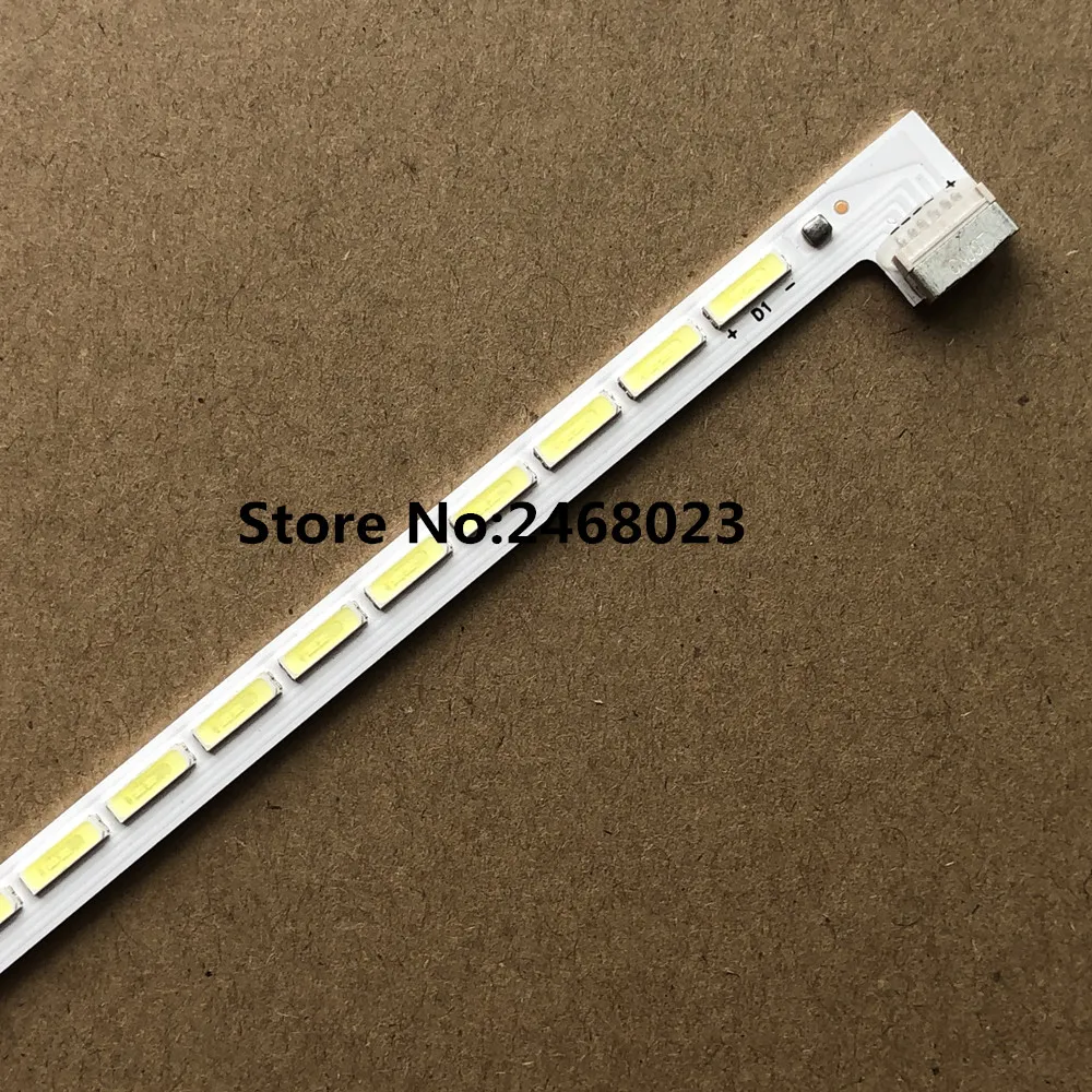 Светодиодный Подсветка полосы 60 лампа для LG Innotek 40 дюймов VNB 7020PKG 60EA 40HE1511 B 40FA7100