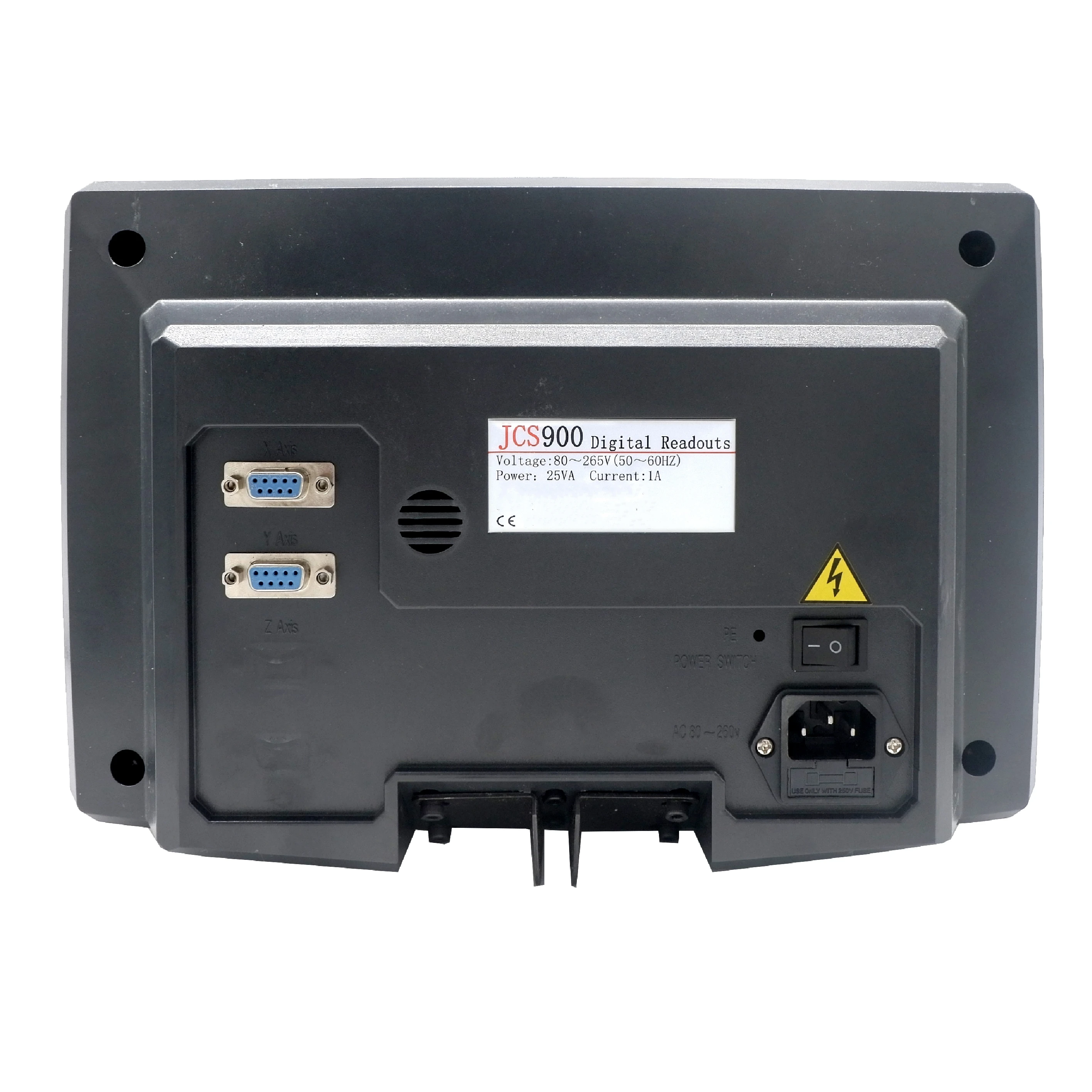 Φ AC110V 220V 2 Axis цифровое считывание два оси TTL считывание| |