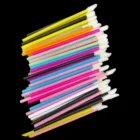 50 шт одноразовые Для женщин макияж кисть для губной помады блеск для губ палочки тени для век аппликатора набор кисточек для макияжа аксессуары для макияжа бровей