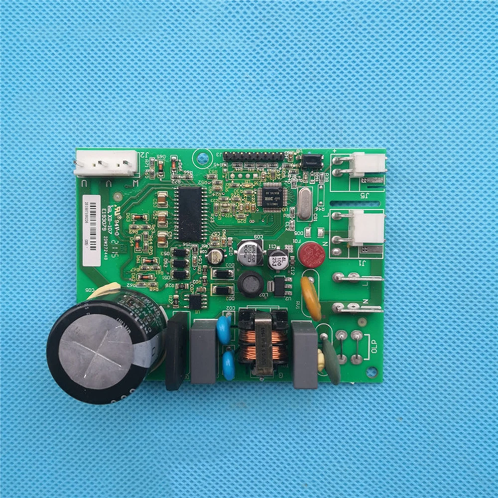 Refrigerator Inverter Board Fridge Compressor Control Unit Drive Board VNX VNT VTB1113Y VTH1113Y for Midea