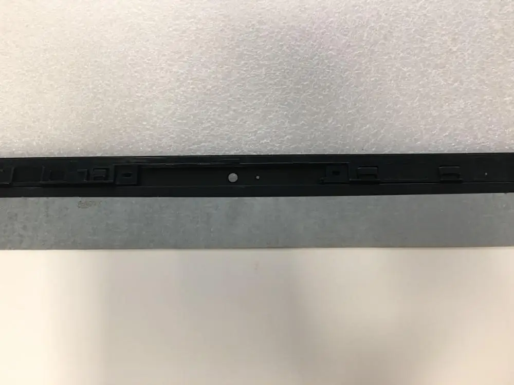 13 3 дюймов ЖК дисплей светодиодный экран Матрица сенсорного сборного стекла для