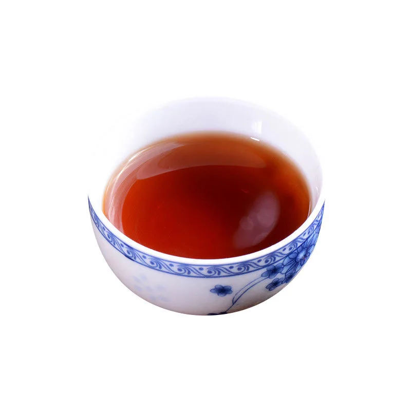

250g Chinese Yunnan pu'er Loose Tea Promotion Top Grade Health Care Tea Ripe Tea Natural Organic Health Tea the
