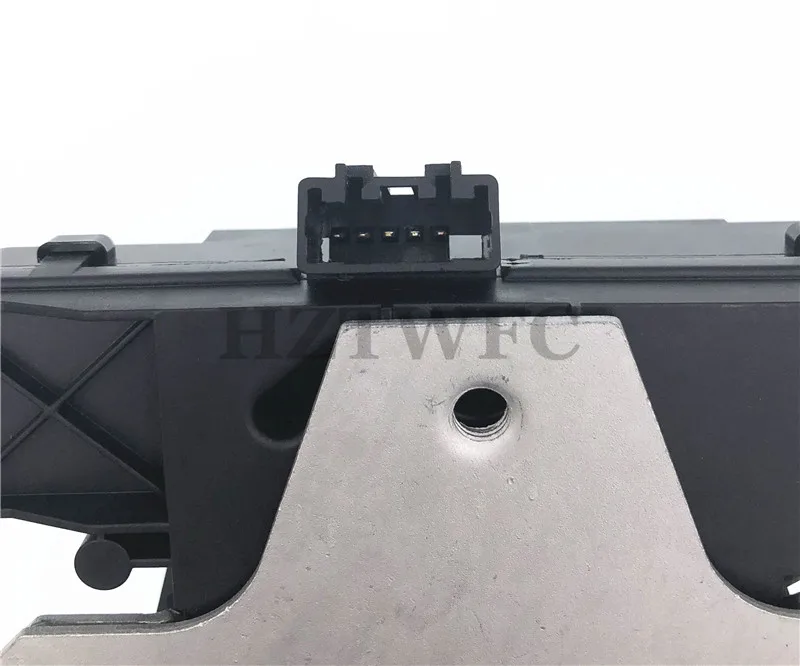 5 PIN 3M51R442A66AR загрузки/багажника задняя крышка багажника защелка замка Центральный