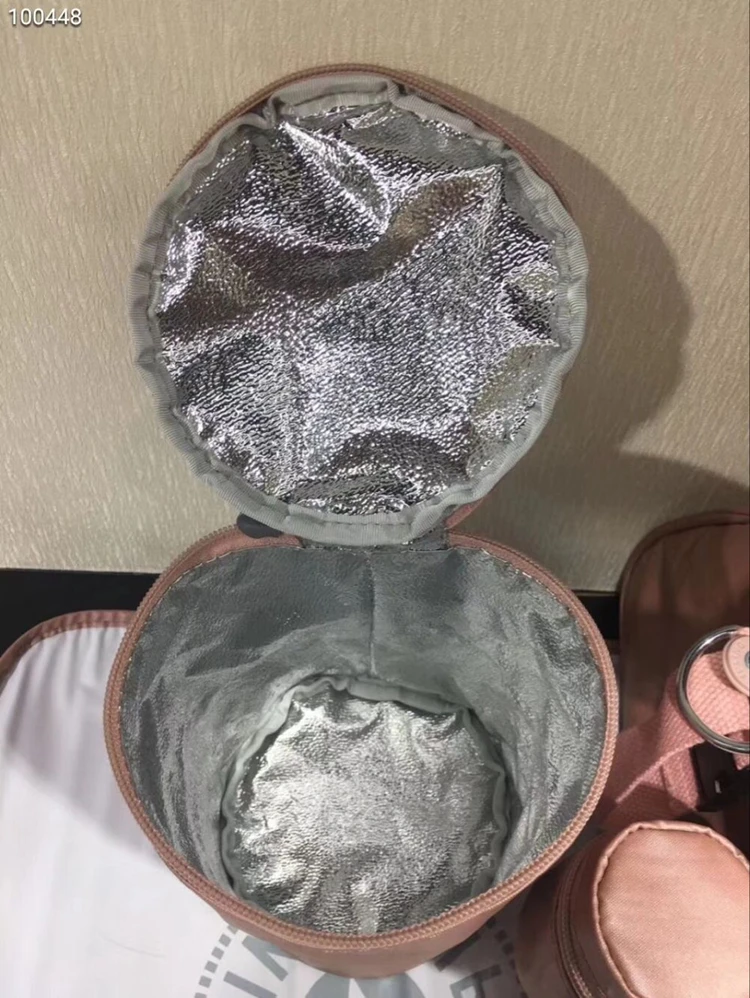 

Luxury Designer Pregnant Travel Tote lady hand bag women Original monkey nylon handbag Mummy shoulder Diaper Bags bolsa feminina