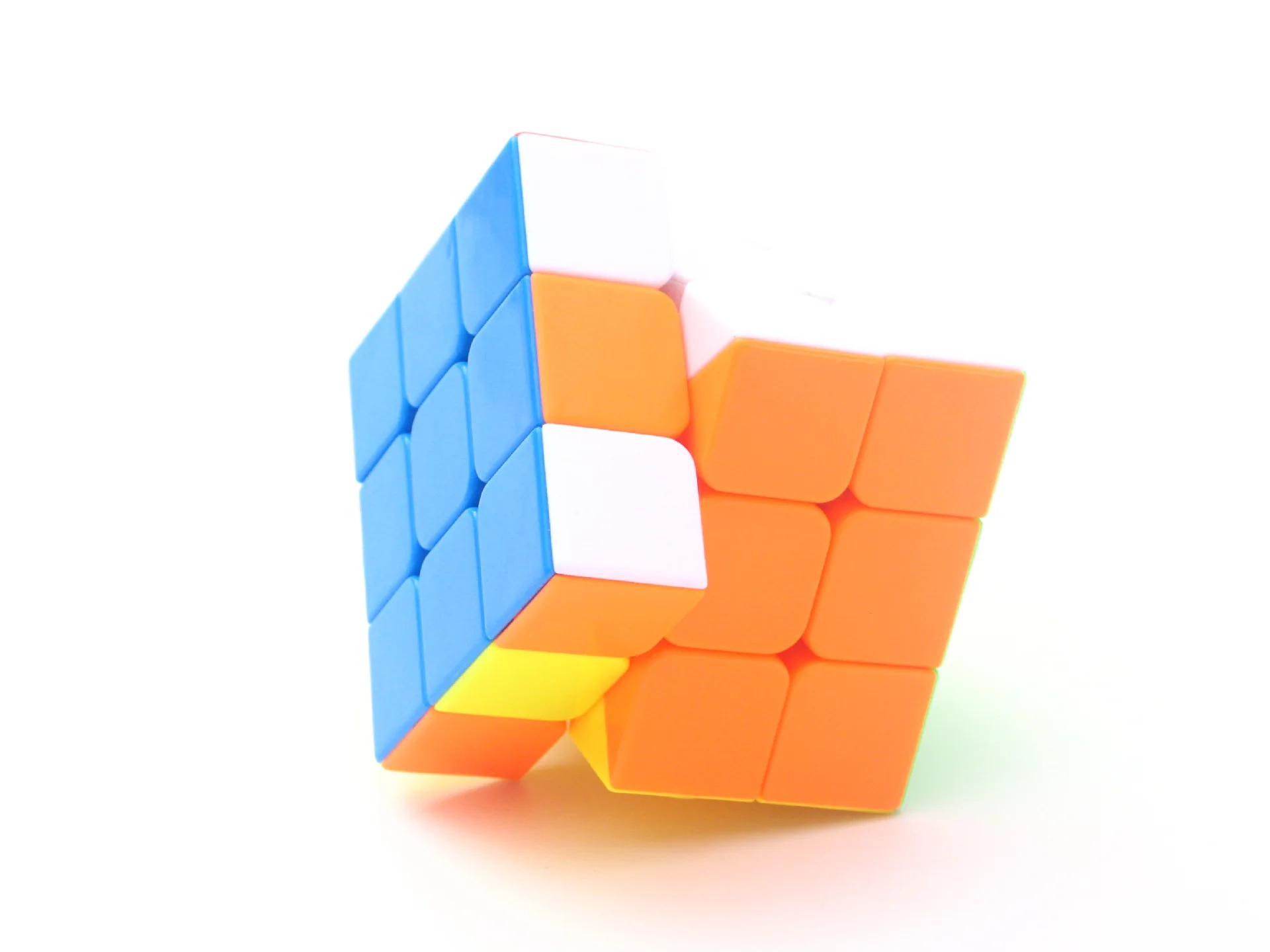 Shengshou 7121A 3x3x3 Легенда Скорость волшебный куб, головоломка, смарт, Magico, Обучающие Развивающие игрушки развивающие игрушки или хороший подарок для детей