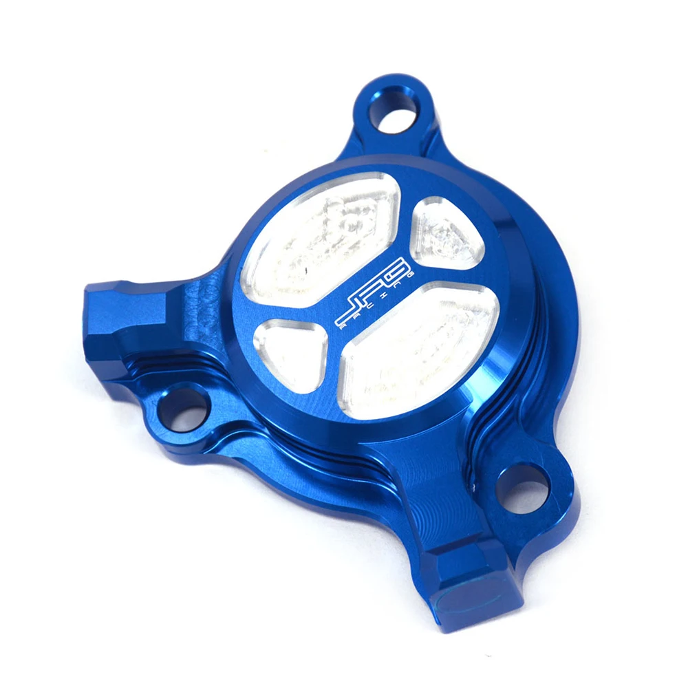 Масляный фильтр для мотоцикла Yamaha YZ250F WR250F YZ450F WR450F YZ WR 250 450 F |