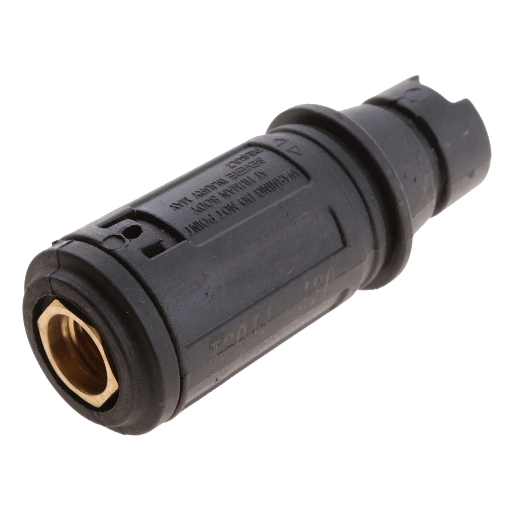 Распылительная Плоская Насадка высокого давления вращающаяся головка садовый