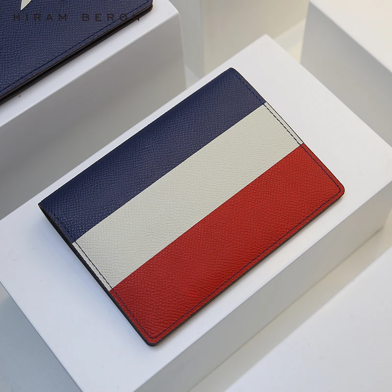 Рисунок 2 - Кошелек кожаный мужской с гравировкой