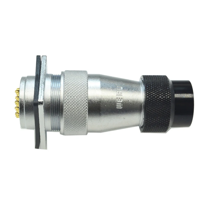 Оригинальные разъем WEIPU WS28 TD Z ZM ZG 2 3 4 7 8 9 10 12 16 17 20 24 26 контактный пластиковый шланг
