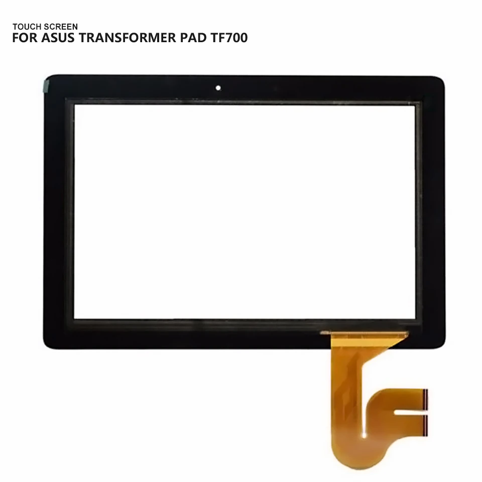 Для Asus Transformer Pad TF700 TF700T 5184N FPC-1 TCP10D47 V0.1 V0.2 Сенсорная панель экран стекло сенсор