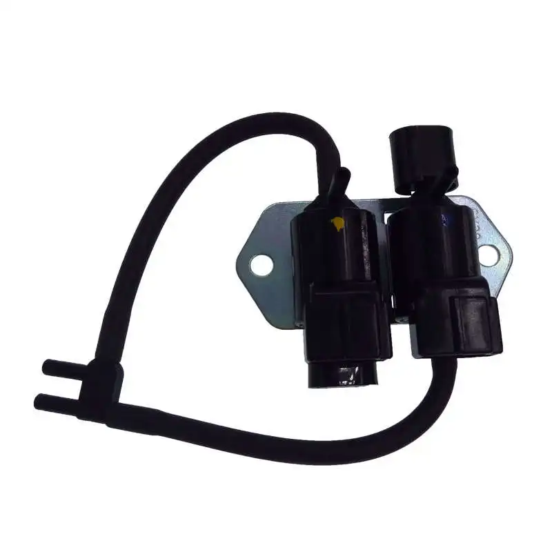 

Vacuum Switch Solenoid Valve For Mitsubishi Pajero L200 L300 V43 V44 V45 K74T V73 V75 Mb620532 K5T47776