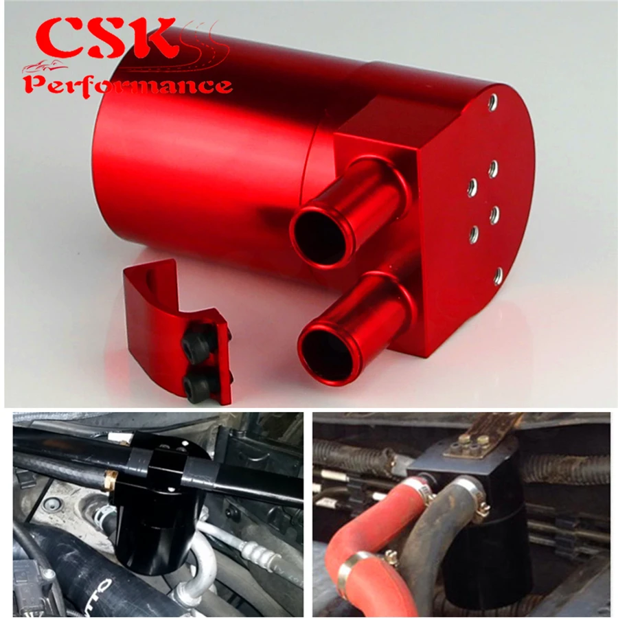 Заготовка алюминиевая маслоуловитель банка бак перегородка для BMW N54 135 335 535