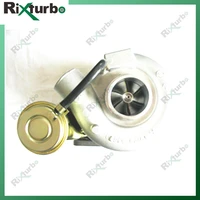 full turbo charger complete kit td06 49179 00260 for mitsubishi fuso cantor 4d34 6d31 me073623 turbine turbocharger for car